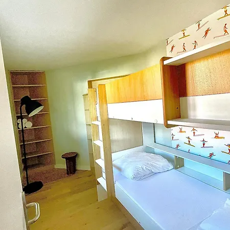 Splendide De Charme Avec Patio, Parking Et A 3 Minutes * Biarritz