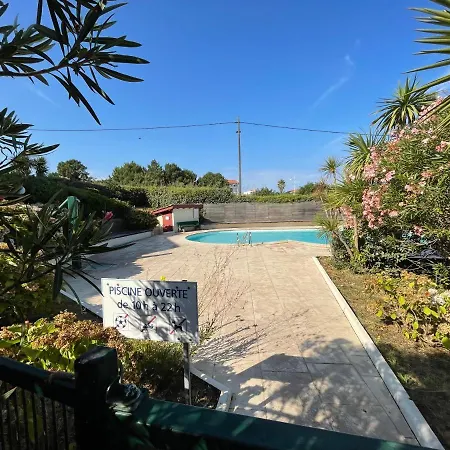 Splendide De Charme Avec Patio, Parking Et A 3 Minutes Daire *