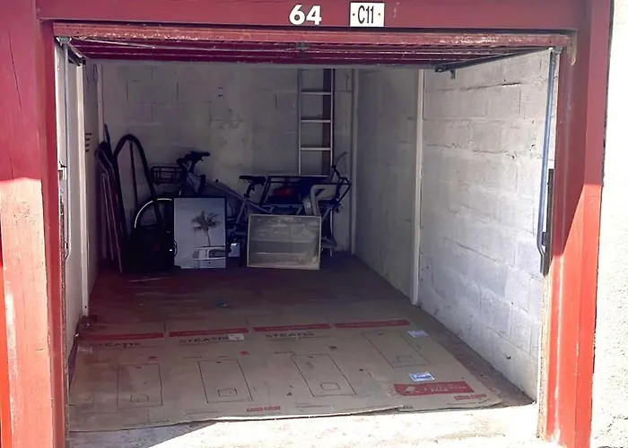 Appartement Splendide De Charme Avec Patio, Parking Et A 3 Minutes Biarritz